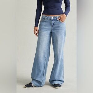 Pacsun Lowrise Jeans